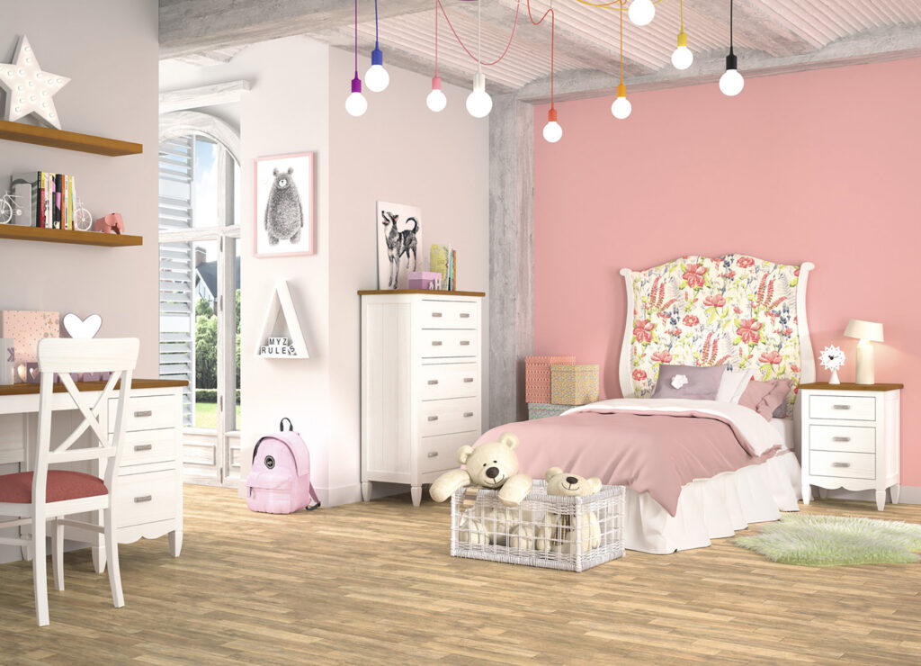 Muebles Carlos Pastor - Cómo decorar una Habitación Infantil: Consejos prácticos y creativos
